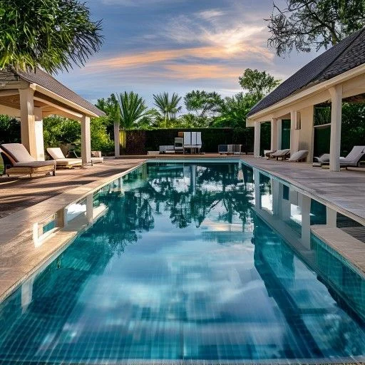Biweekly vs Weekly Pool Service for Screened Pools — local insights for Ocala and Marion County from Media Minds AI