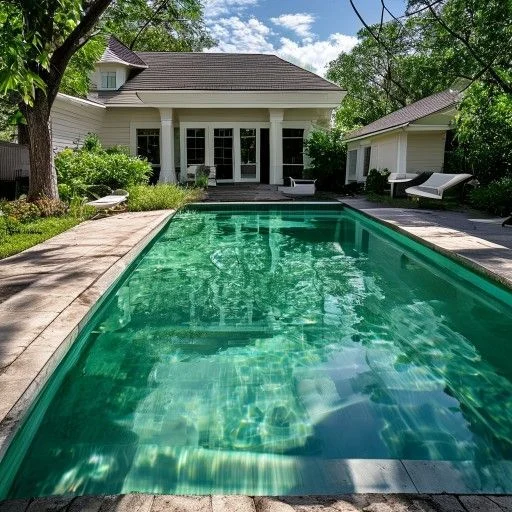 Green Pool Cleanup: What Homeowners Should Know Before Calling — local insights for Ocala and Marion County from Media Minds AI