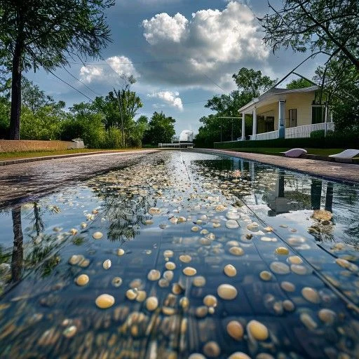 Rain, Pollen, and Pool Chemistry in Marion County — local insights for Ocala and Marion County from Media Minds AI