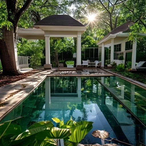 Why Screened Pool Owners in Ocala Still Need Regular Chemical Service — local insights for Ocala and Marion County from Media Minds AI