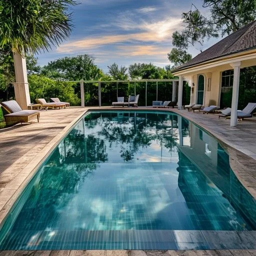 Complete Guide to Screened Pool Cleaning in Ocala, Florida — local insights for Ocala and Marion County from Media Minds AI
