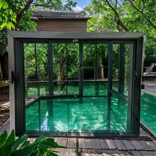 Why Screened Pools Still Turn Green in Central Florida — local insights for Ocala and Marion County from Media Minds AI
