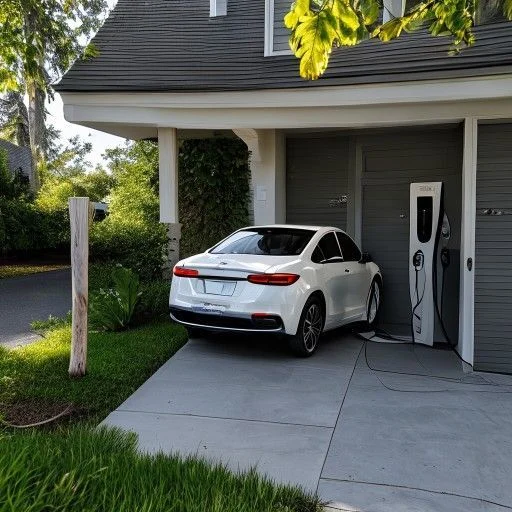 EV Charger Installation Guide for Marion County — EV charger installation Marion County guide for Ocala and Marion County