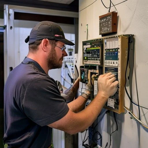 When Should You Upgrade to a 200 Amp Panel? — 200 amp panel upgrade Ocala guide for Ocala and Marion County