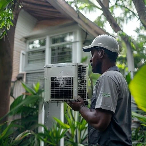 How Humidity Impacts AC Systems — humidity AC systems Ocala guide for Ocala and Marion County