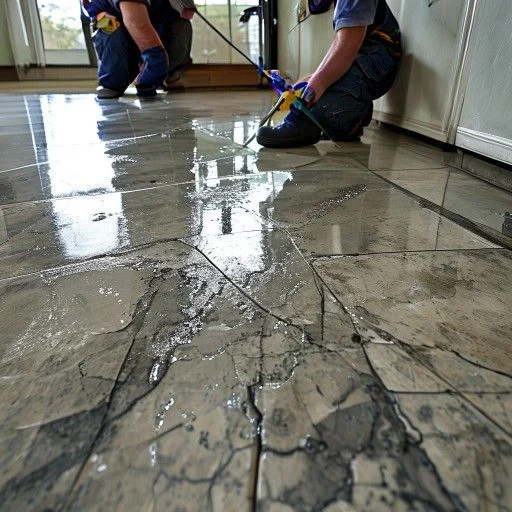 Slab Leak Warning Signs — slab leak warning signs Ocala guide for Ocala and Marion County
