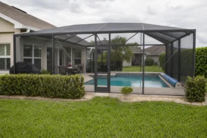 Pool services for communities throughout The Villages Florida