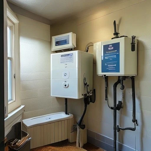 Tankless vs Tank Water Heaters — tankless vs tank water heater Marion County guide for Ocala and Marion County