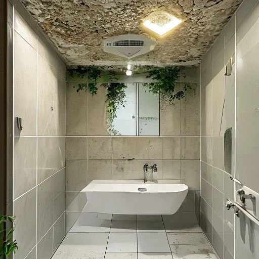 Bathroom Mold and Florida Humidity — bathroom mold Florida humidity Ocala guide for Ocala and Marion County