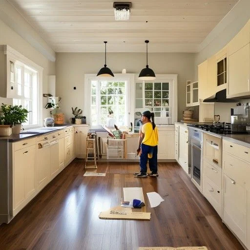 Move-Out Cleaning Checklist — move out cleaning checklist Ocala guide for Ocala and Marion County