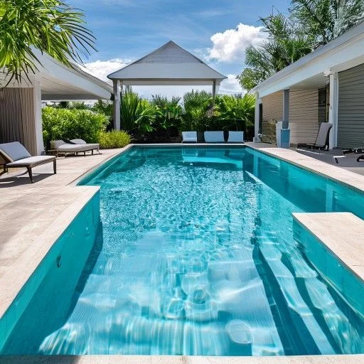 Salt vs Chlorine Pools in Marion County — salt vs chlorine pool Marion County guide for Ocala and Marion County