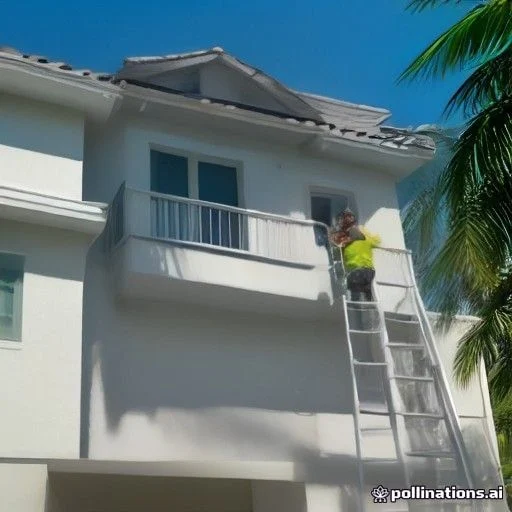 Exterior Paint Systems for Florida UV — exterior paint Florida UV guide for Ocala and Marion County